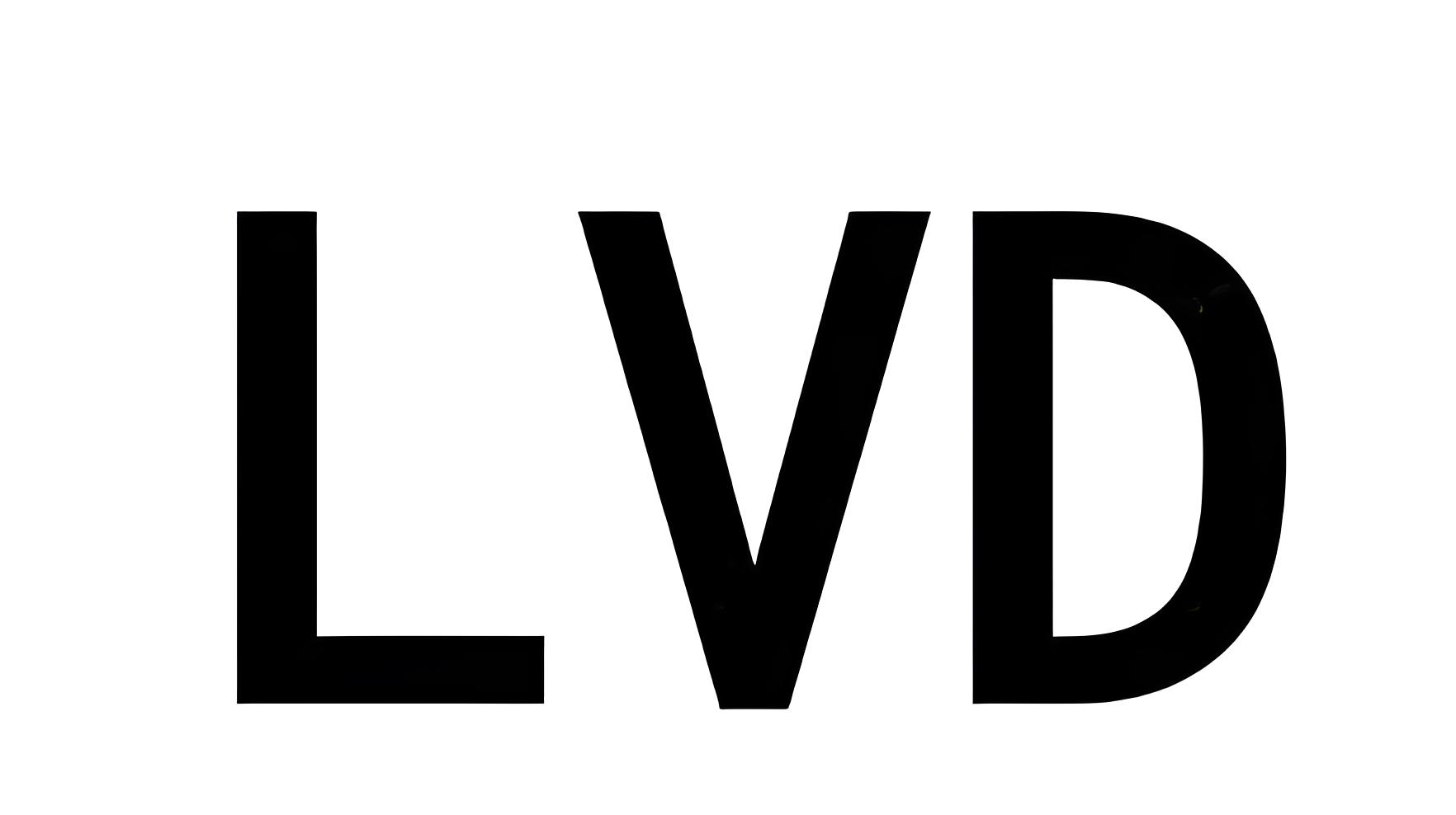 LVD指令	