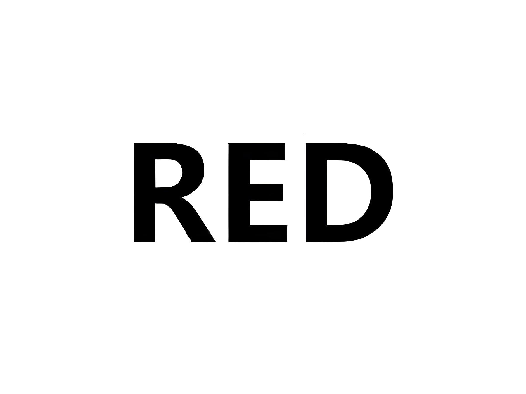 RED指令	