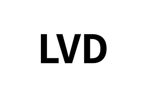LVD指令	